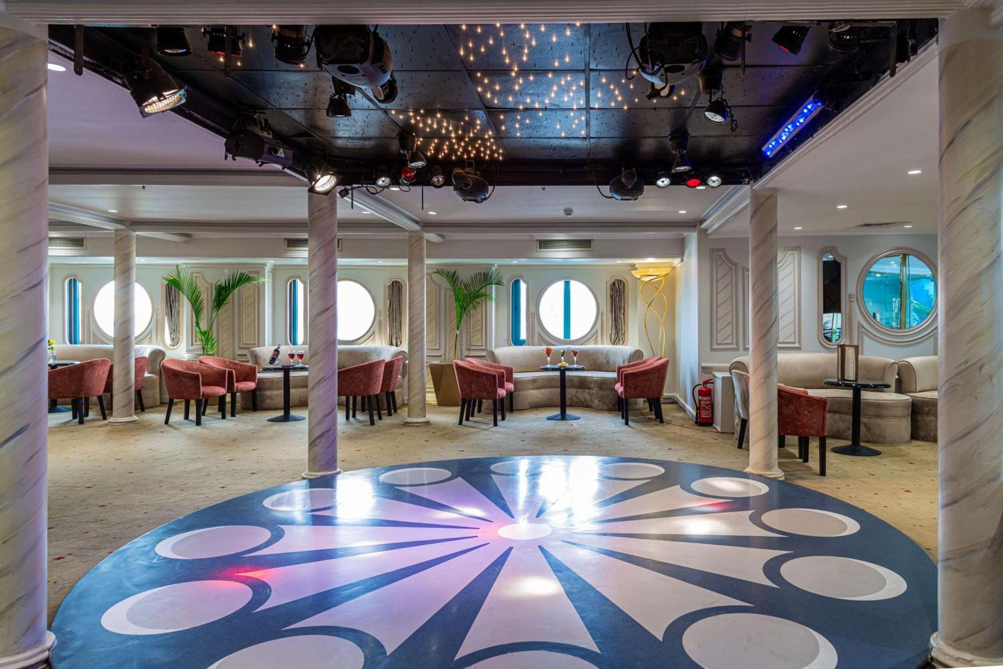 Sonesta Moon Goddess Cruise - From Aswan To Luxor - 03 & 07 Nights Every Friday 호텔 외부 사진